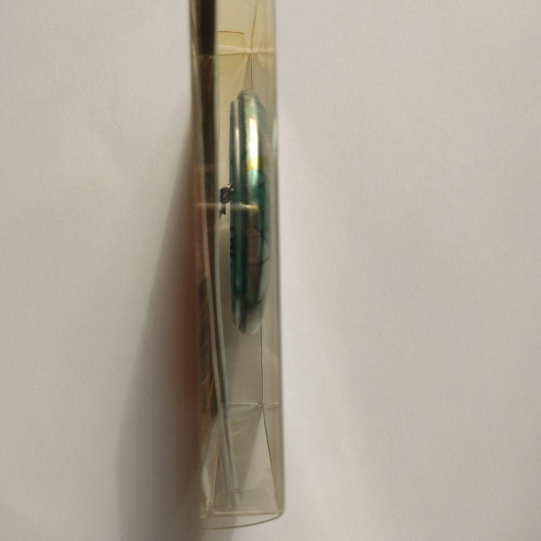 【未使用・1/5まで限定価格】ワンピース　ゾロ　缶バッジ　当時物　希少