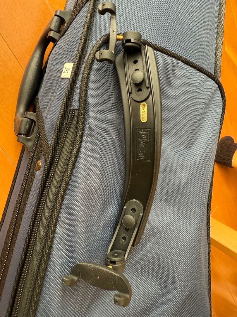 バイオリン MV007 3/4 ケース付き