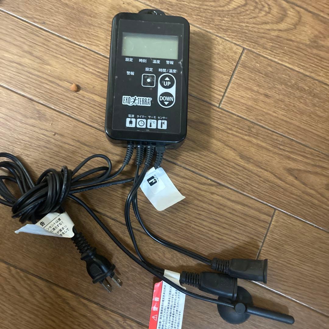 大型飼育ケージ ガラス製 メッシュカバー付きバラ売りも可能 大型飼育