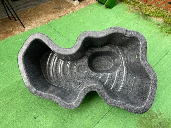 トップ ひょうたん池