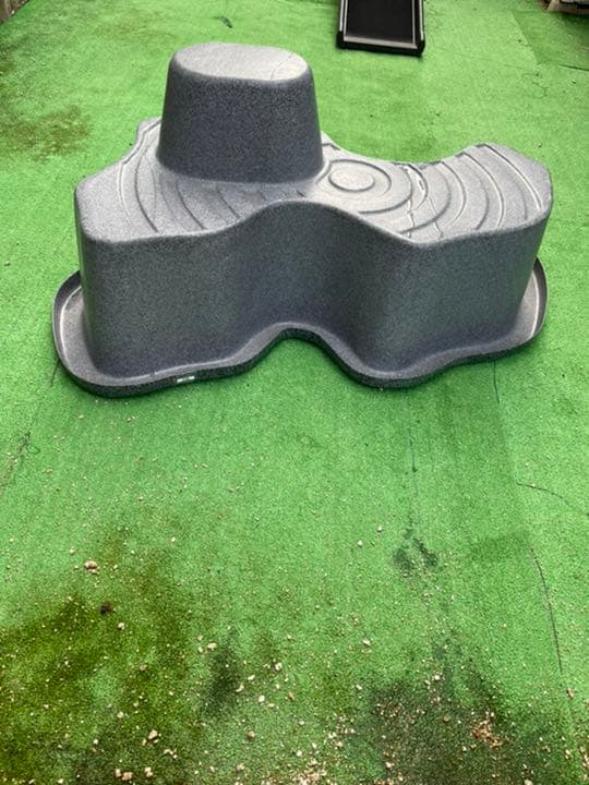 トップ ひょうたん池