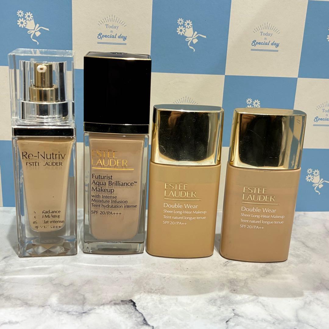 ♥【vatie】エスティーローダー　コスメまとめ　※バラ売り不可