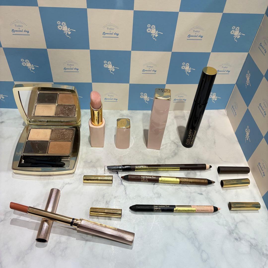 ♥【vatie】エスティーローダー　コスメまとめ　※バラ売り不可