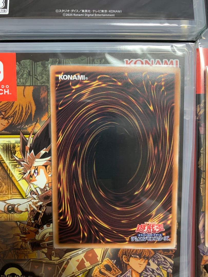 遊戯王　墓穴の指名者　【極美品】イラスト違い25thレア 2枚セット