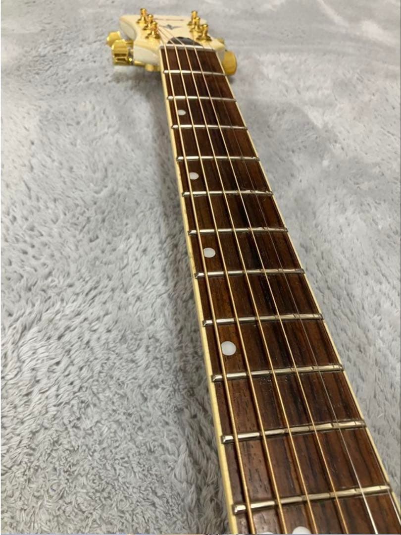 Aria Pro II FA-75 フルアコ セミアコ