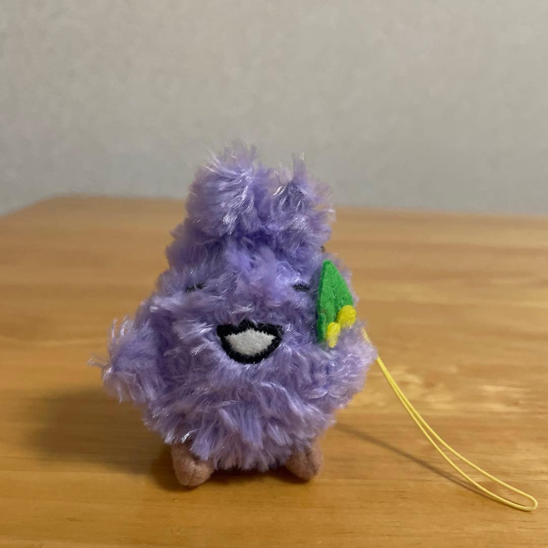 ★超激レア★セキグチ★愛地球博モリゾーとキッコロ★カラーキッコロの使命7個セット