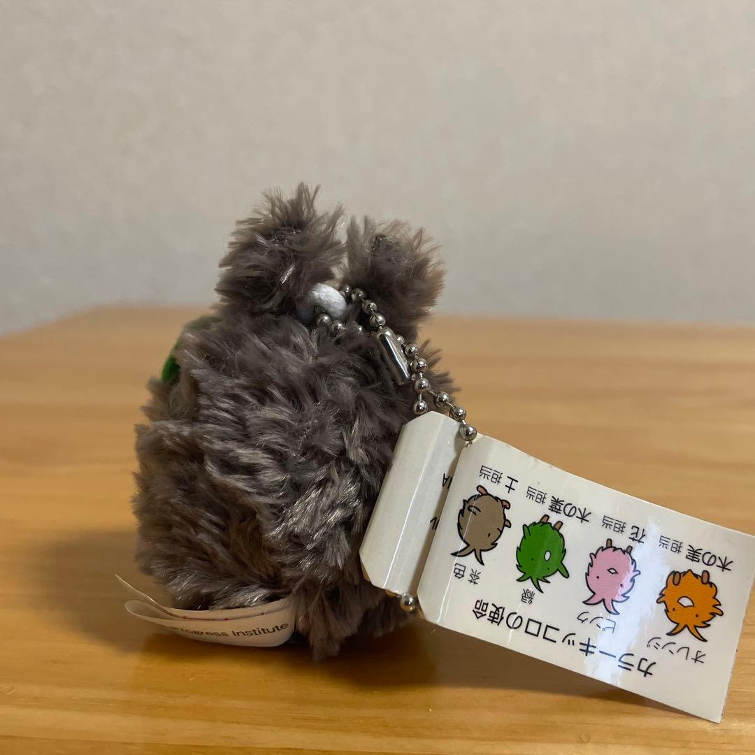 ★超激レア★セキグチ★愛地球博モリゾーとキッコロ★カラーキッコロの使命7個セット