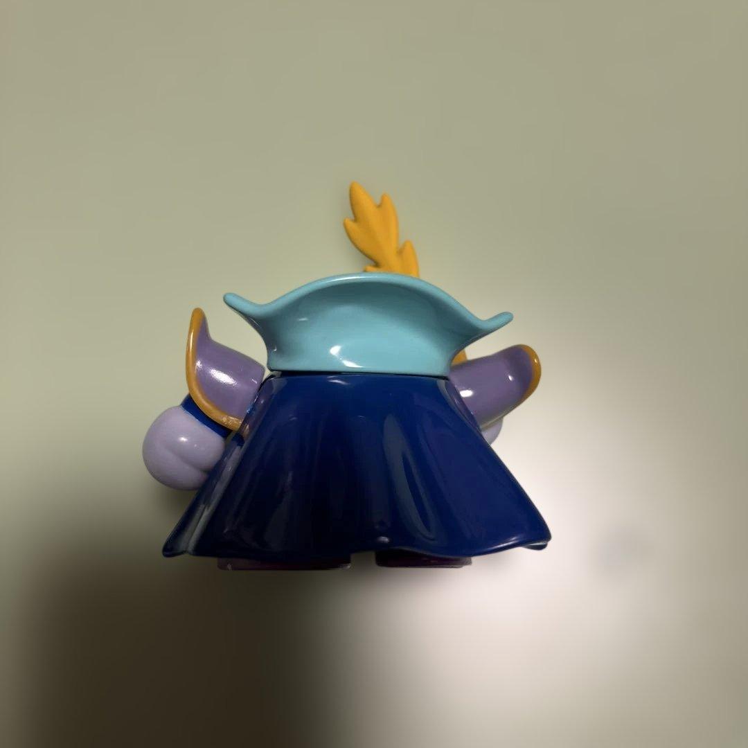 星のカービィ マグネットカービィコレクション メタナイト卿 - メルカリ