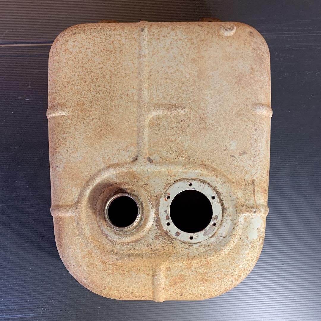 ラビットスクーターS301-Aガソリンタンク