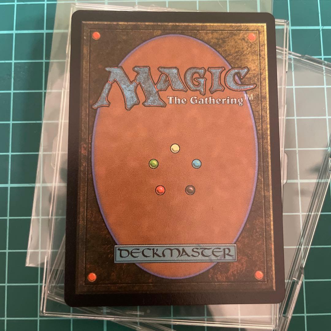 マジックMTG FF 旅するチョコボ ネオンインク foilピンク