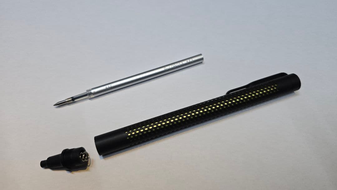 サクラクレパス クラフトラボ009 ボールペン