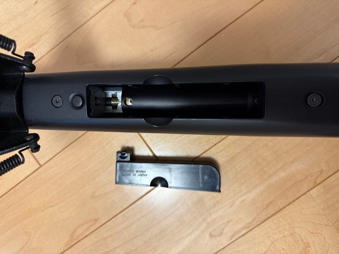 東京マルイ　VSR-10 Gspec ANS Optical 3-9 x 32