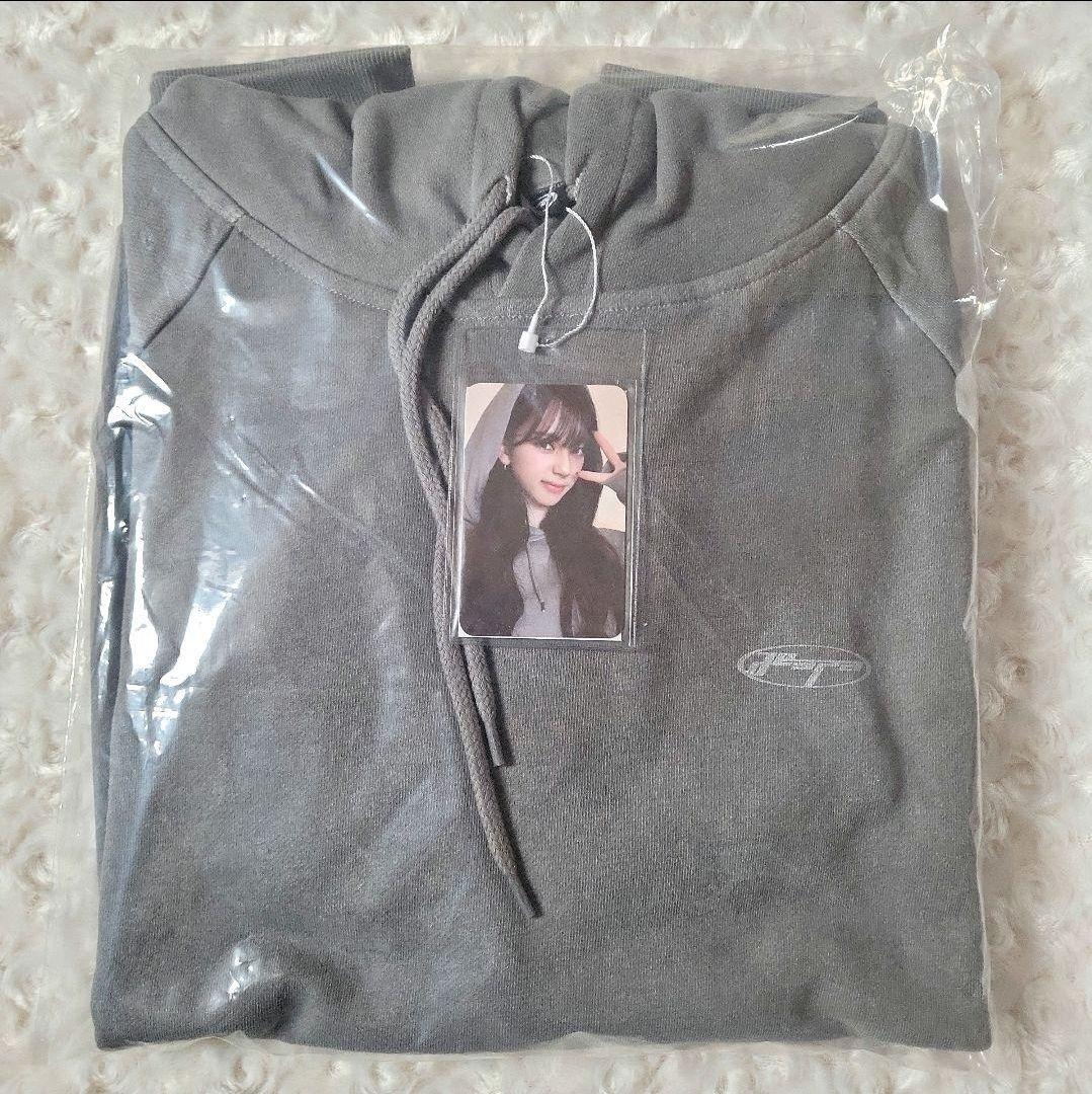 aespa カリナ Whiplash MD HOODIE SET - メルカリ