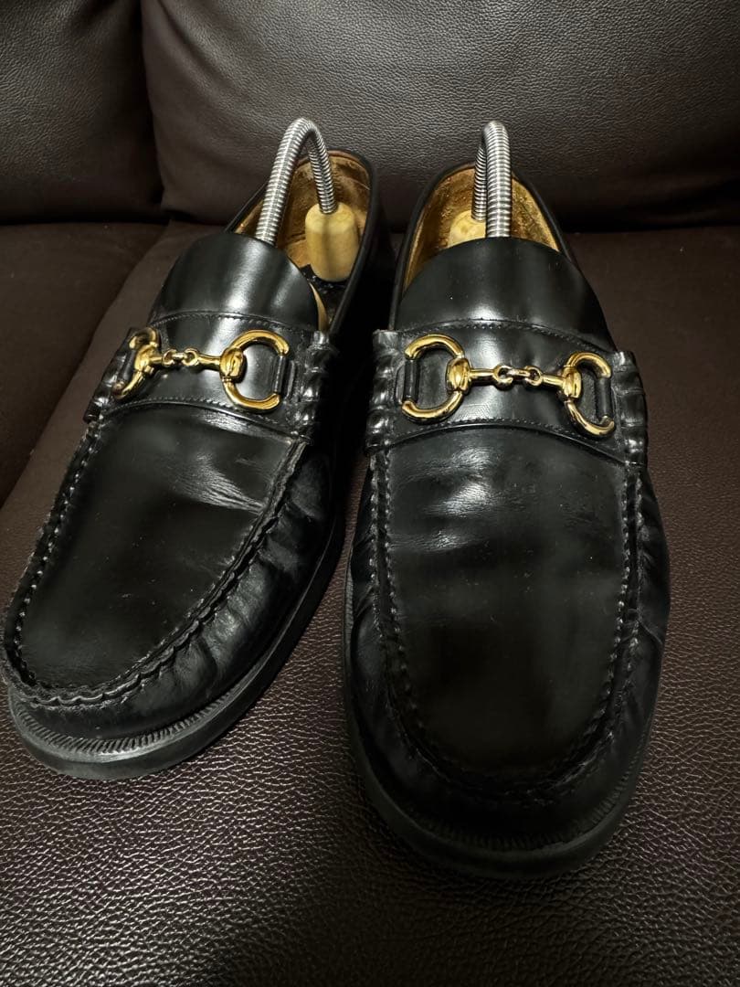 Paraboot ビットローファー　UNITED ARROWS 別注