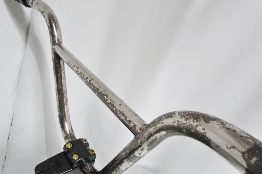 送料込- BMX ストリート FIT BIKE HOMAN