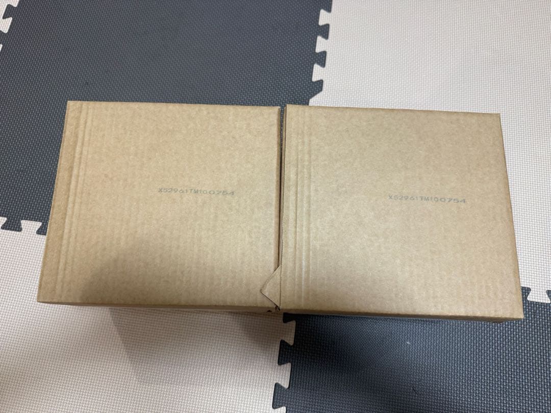 MTG FF シーンボックス 英語版 4種セット Final Fantasy