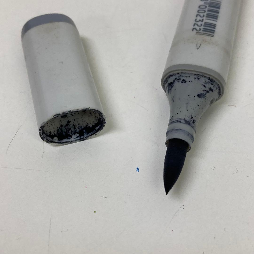 g575-29 コピック まとめ売り 大量 264本 補充用インク イラスト