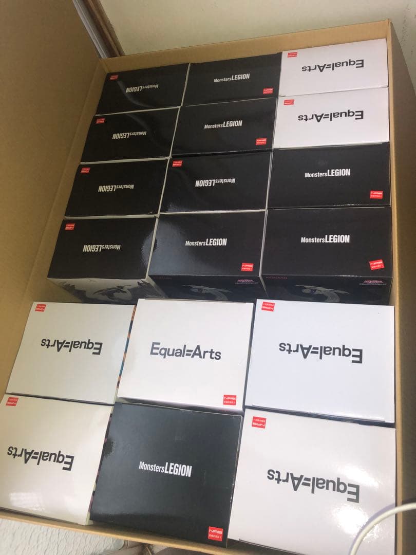 遊戯王　フィギュア　オベリスク　ガール　スターダスト　カオスソルジャー　54個