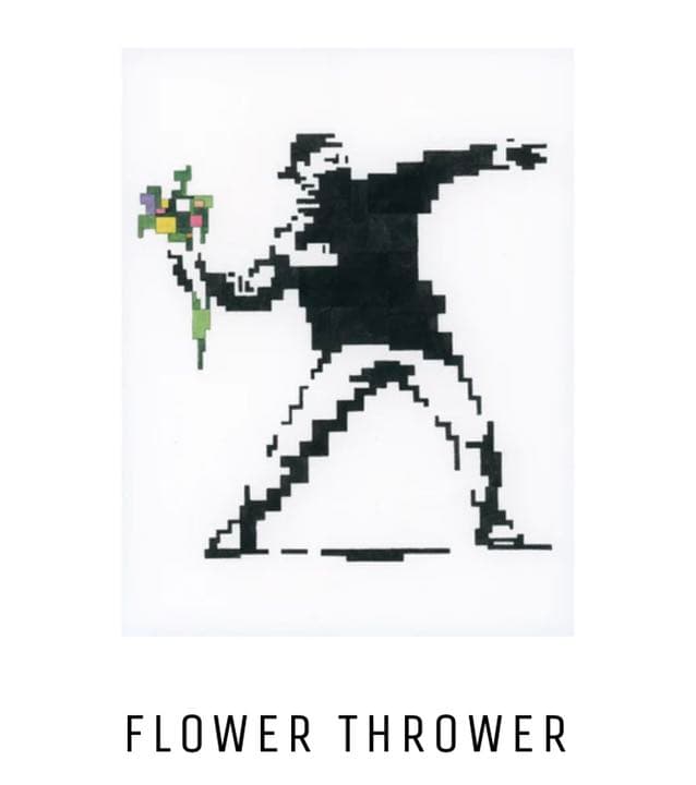 ADAM LISTER アダムリスター BANKS モデル シルクスクリーン - メルカリ