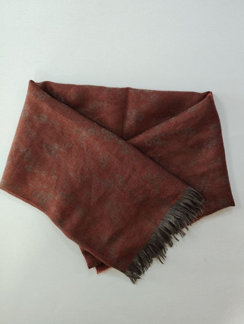 AGNONA カシミヤ シルク ストール AGNONA アニオナ カシミヤ&シルク