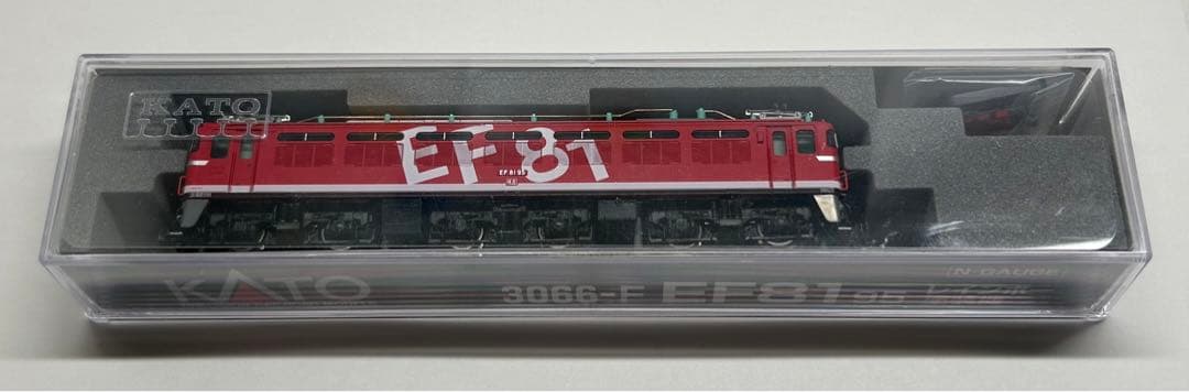 【加工品】3066-F EF81 95 レインボー塗装機