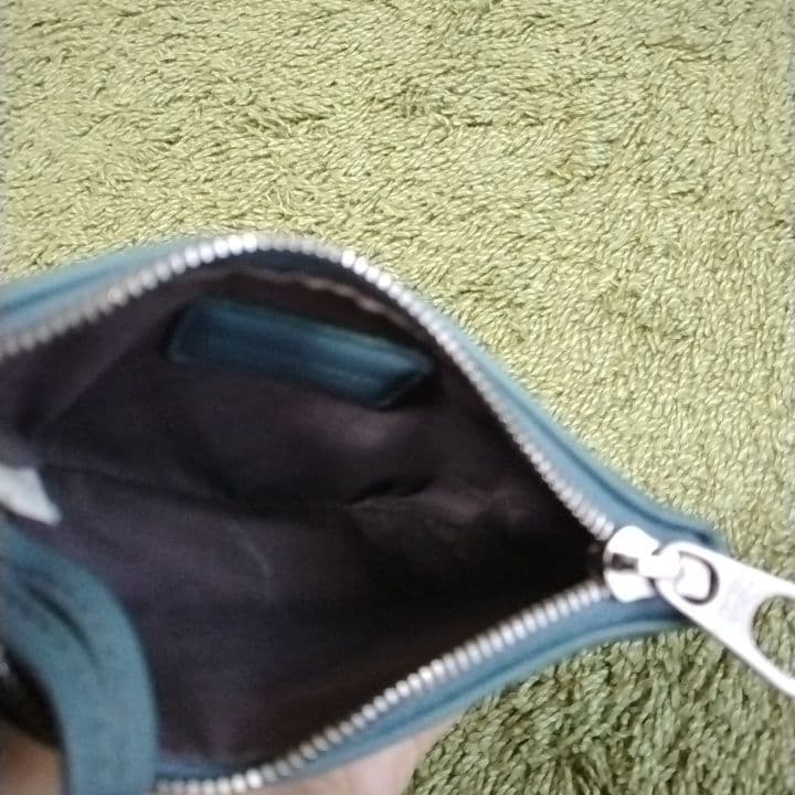 Bottega Veneta ブルー/ ケース