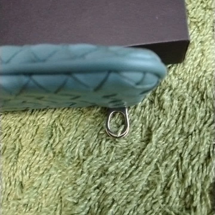Bottega Veneta ブルー/ ケース