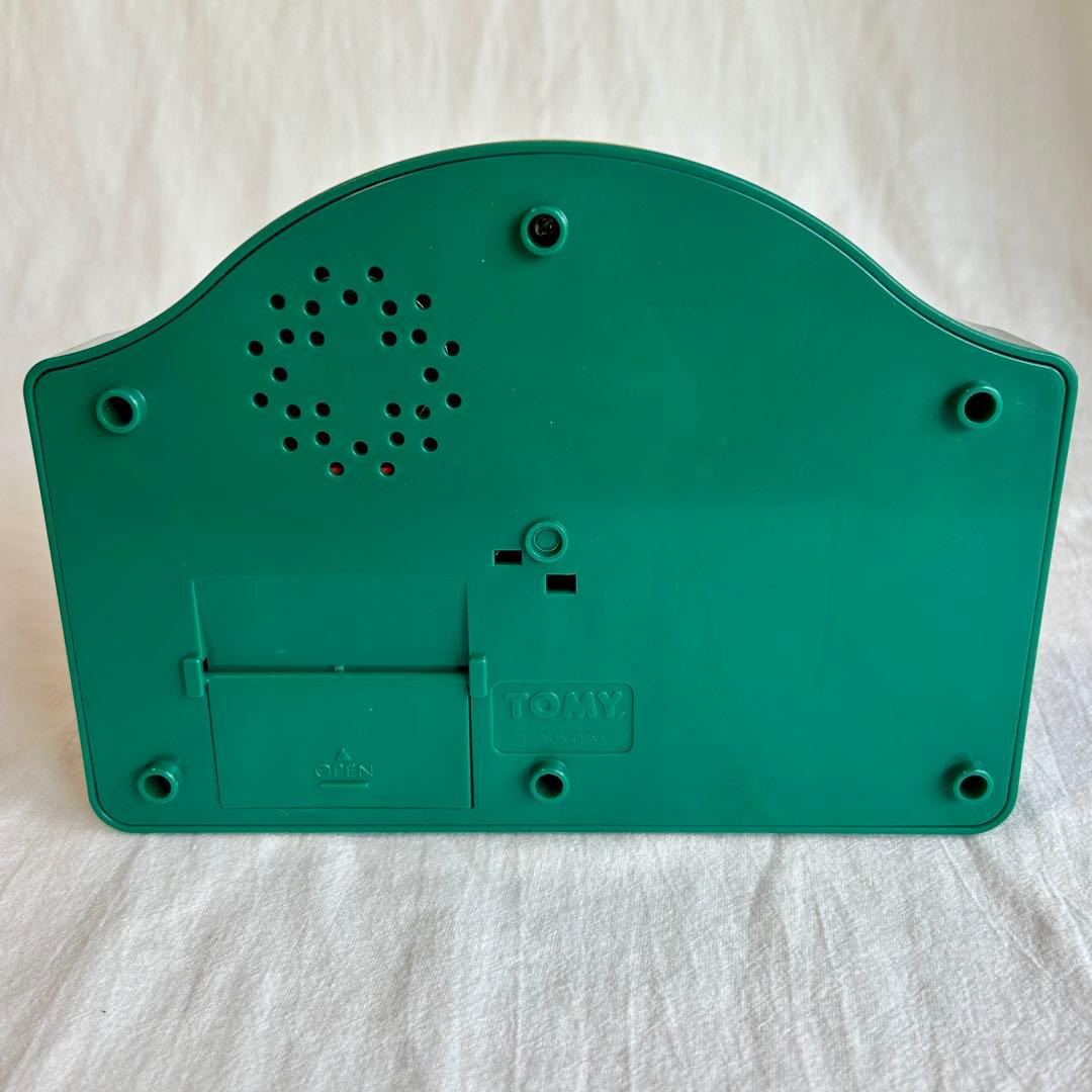 トミー ディズニー ビンゴパーティー 動作確認済み ビンゴマシーン