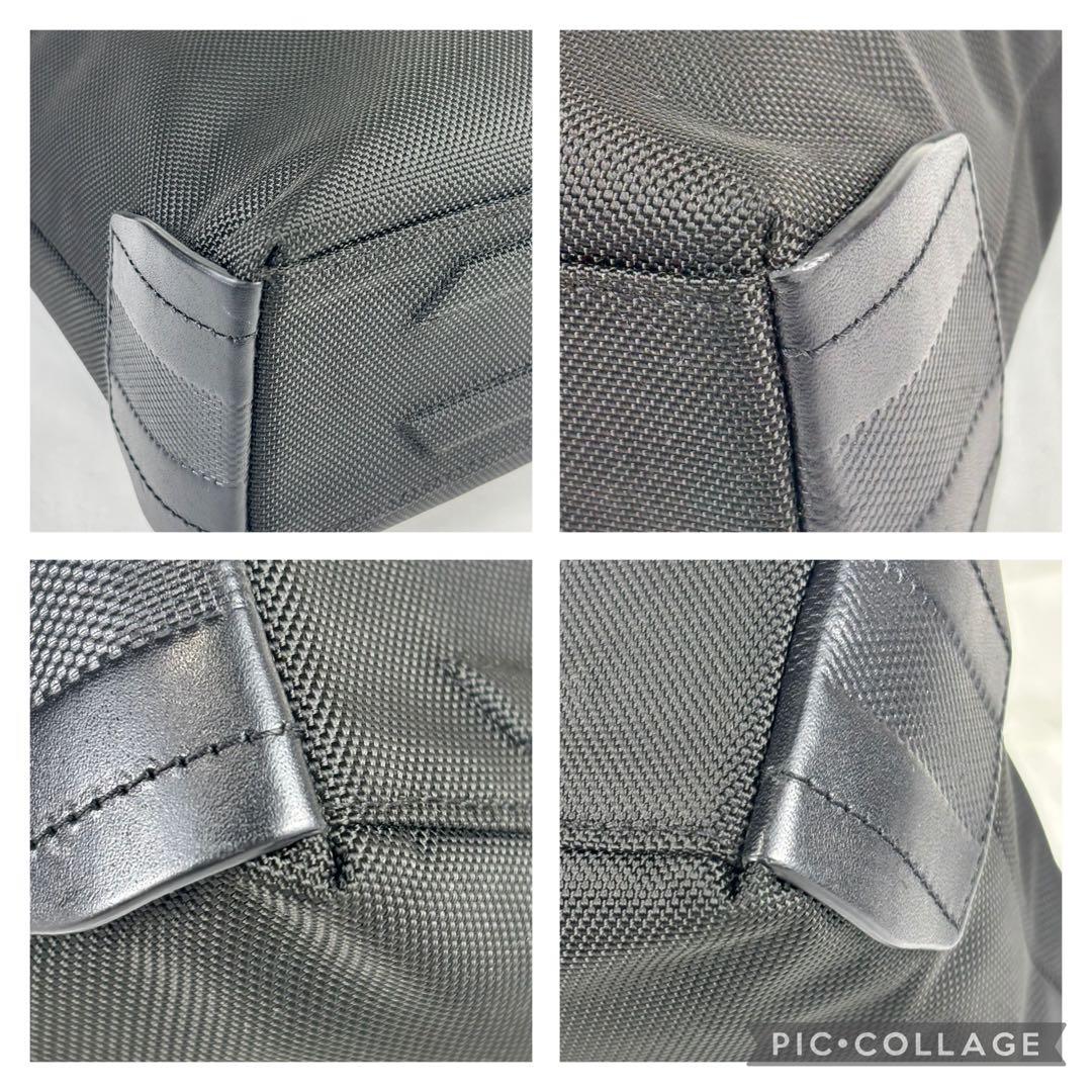 ✨極美品✨ TUMI 日本限定シリーズJARVIS ブラック ビジネスバッグ