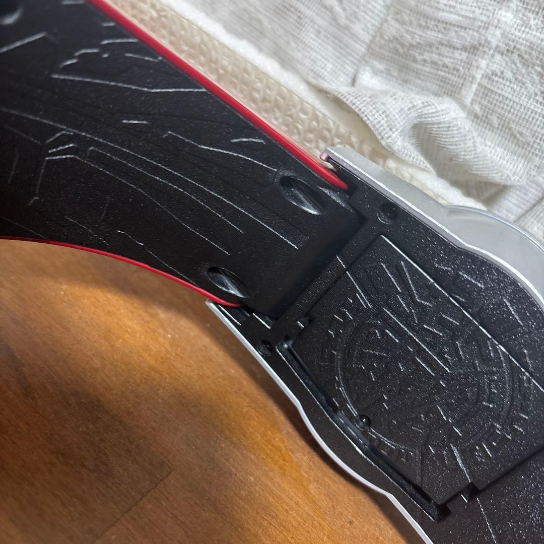 BANDAI CSMアギト　オルタリング