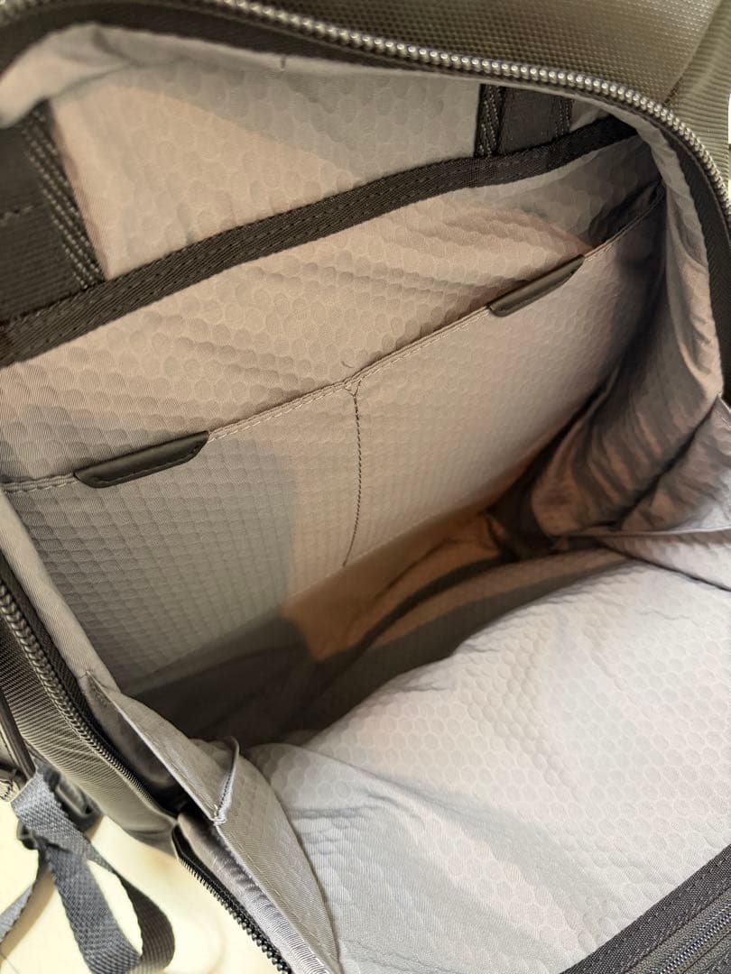 TUMI アルファ　ブラボー　ダイナミック　バックパック　国内正規店購入