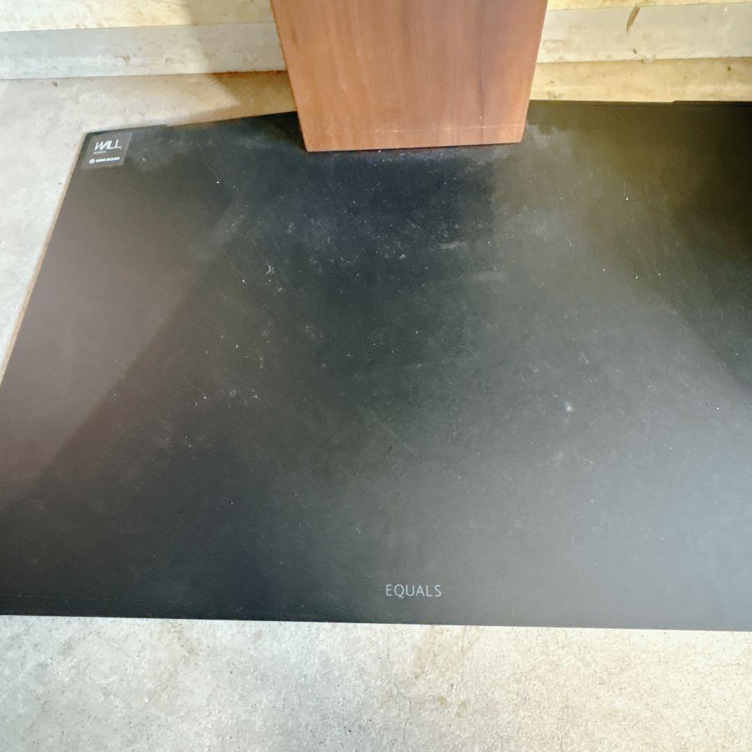 テレビ台　WALL V3 テレビスタンド ハイタイプ