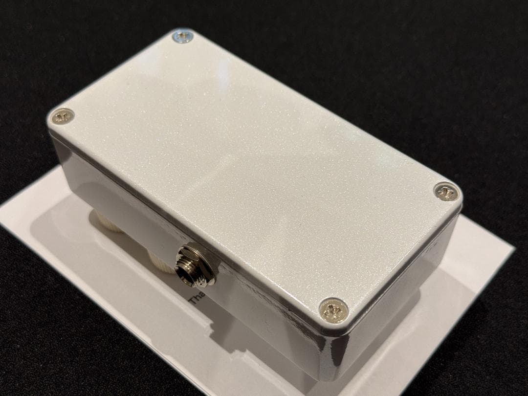 ’s effects Jan Ray Clone