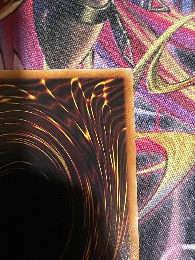 【五つ目】遊戯王　崔嵬の地霊使いアウスIGAS 20th シークレットレア　日版