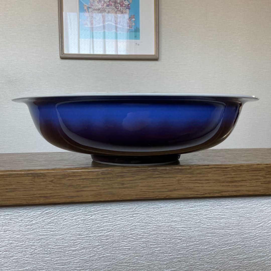 人間国宝　徳田正彦(八十吉)