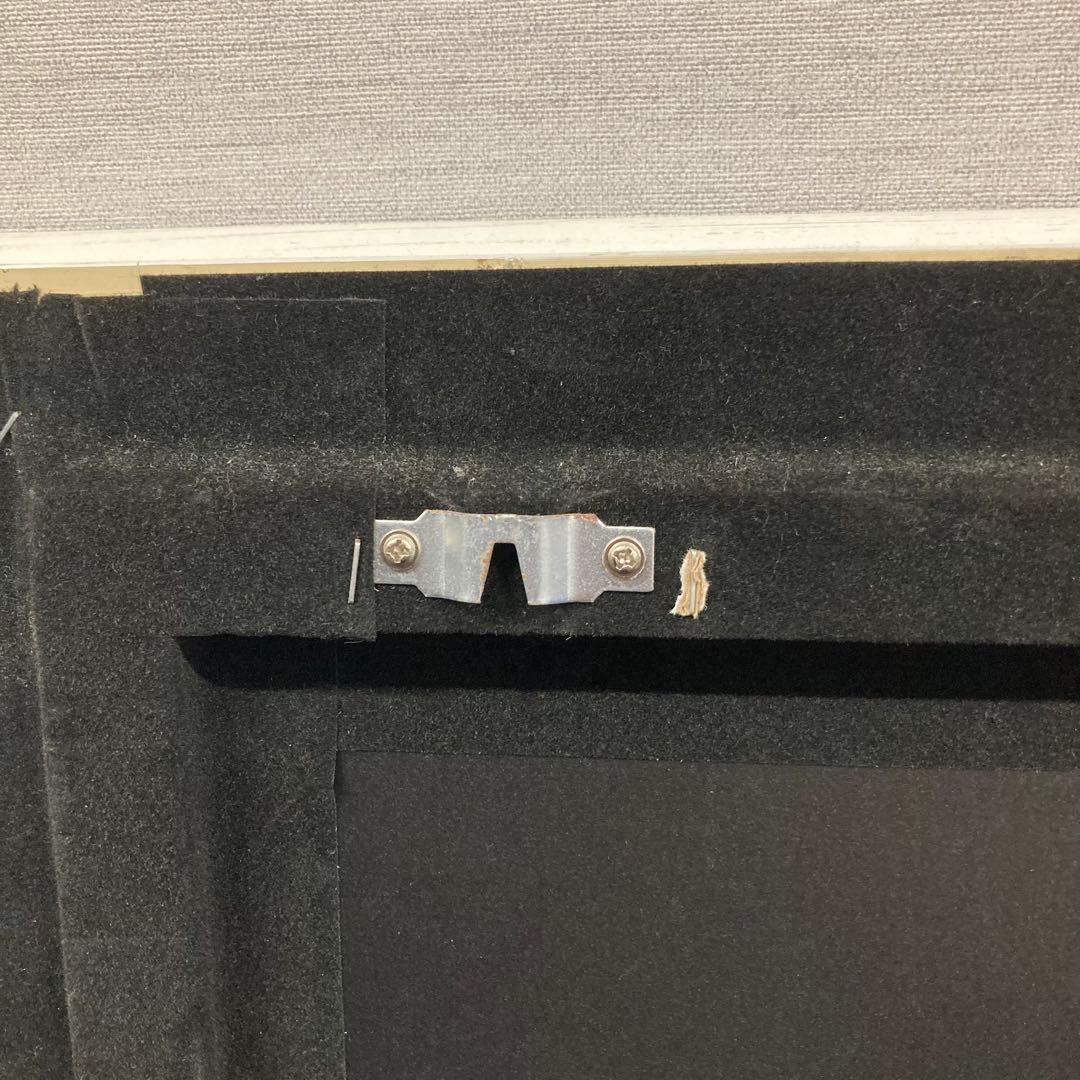 廃盤モデル】KARE インコグニートバロネス オイルペインティング