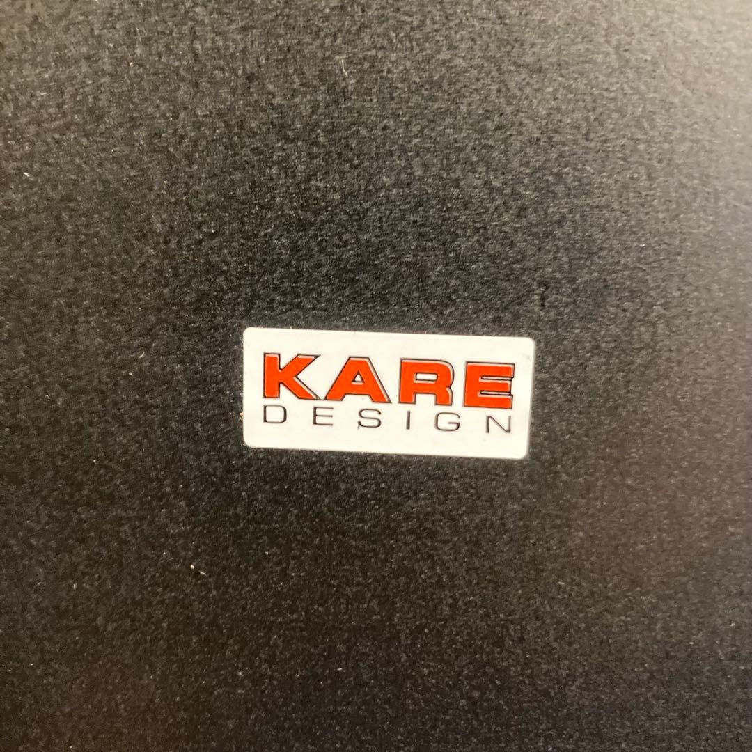 廃盤モデル】KARE インコグニートバロネス オイルペインティング 美術