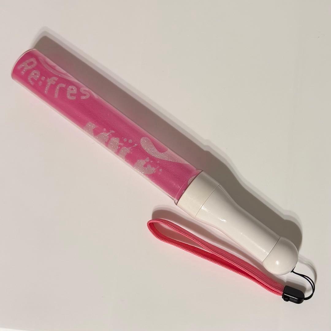 M!LK 佐野勇斗 Summer Re:freshペンライト