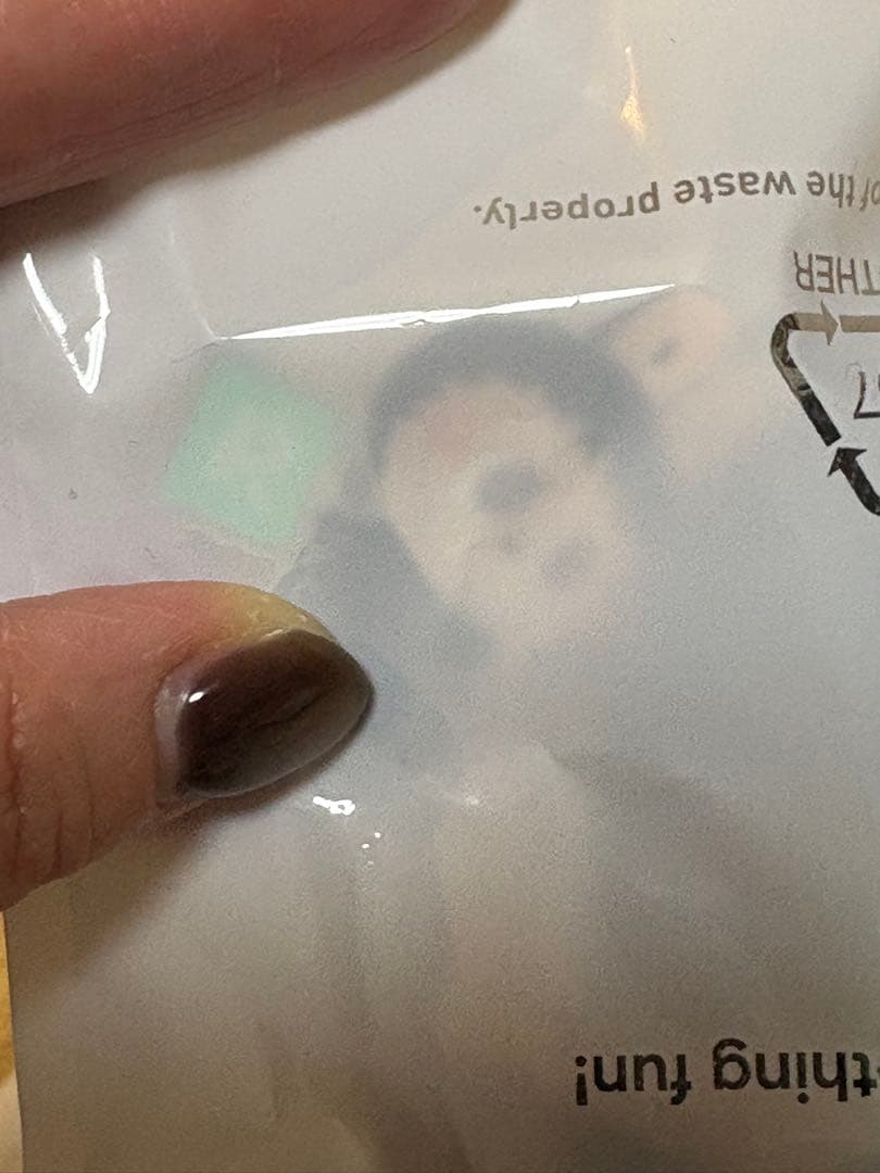 みちページPOP MART FIN FOR LOVE Rセット