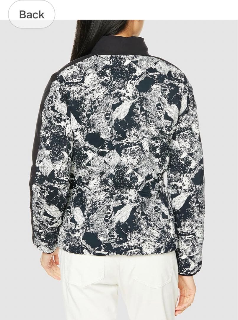 le coq sportif GOLFルコックゴルフウエア　ダウンジャケット黒M