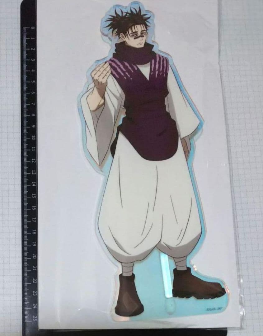 呪術廻戦 五条 悟 名場面 缶バッジ 4 アクキー アクスタ ステッカー