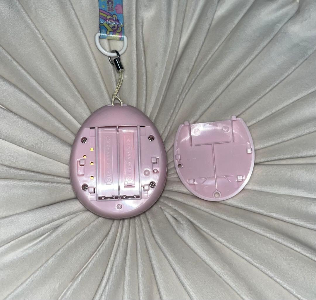 たまごっちみくす 20th Anniversary ロイヤルピンク