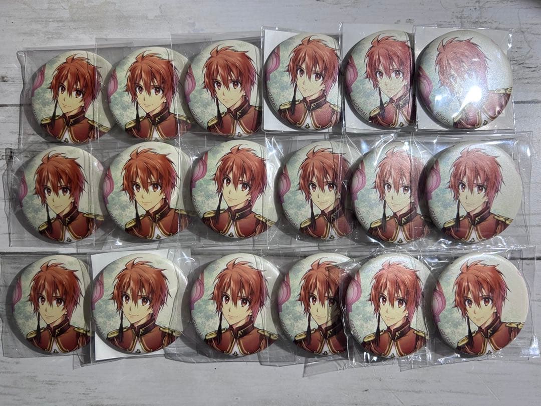 ブルーロック 非売品 当選品 ボシュロム レニュー A賞 ハンドタオル 潔世一