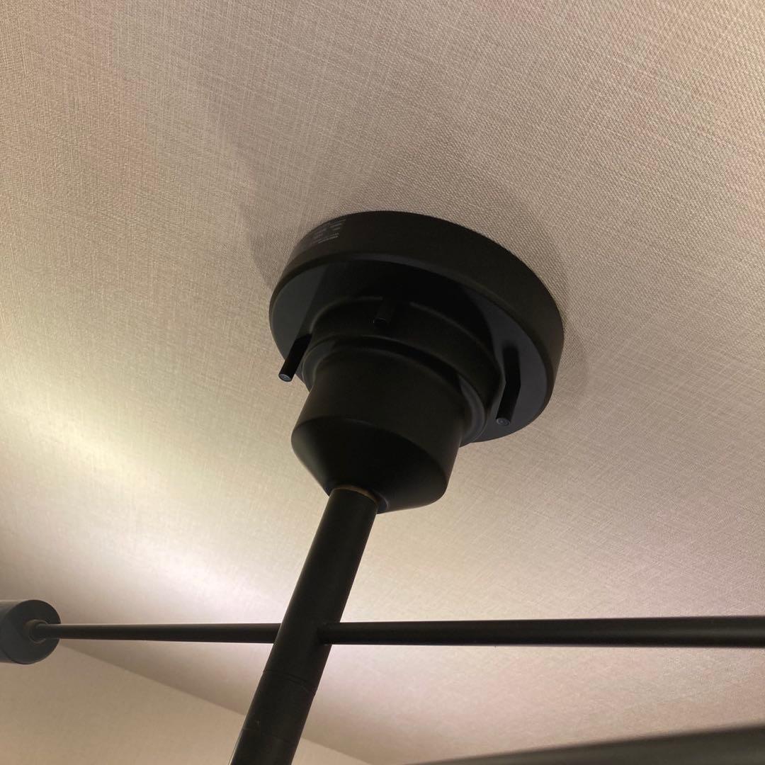 UNICO Astre アストル　電球6付