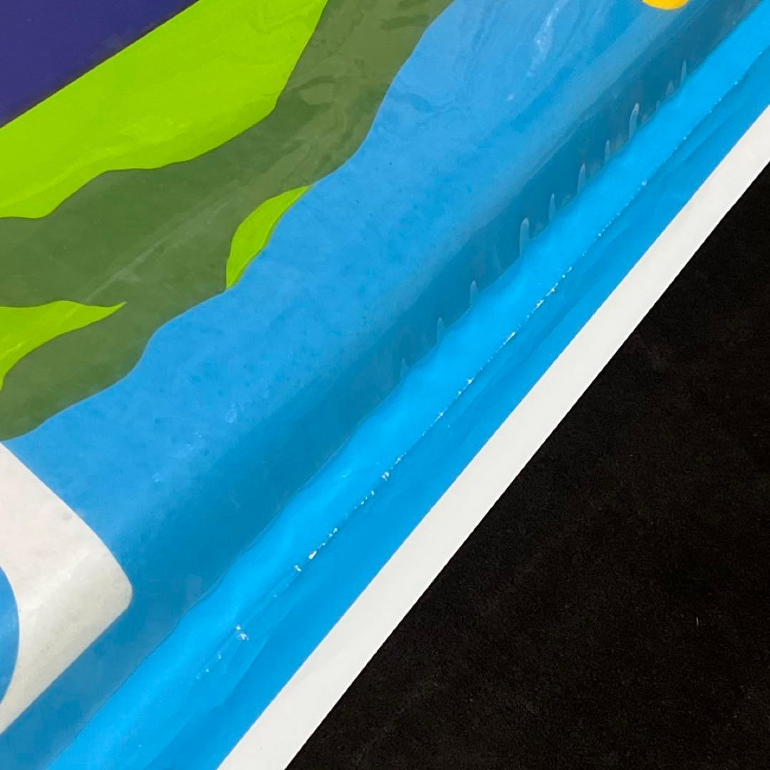 【ヘッドマーク】L特急「たざわ」⚫︎485系正面列車名表示幕