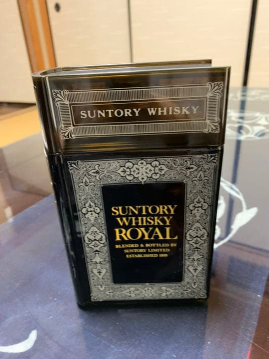 アウトレット ショップ 通販その他 - 【未開栓】 SUNTORY サントリー