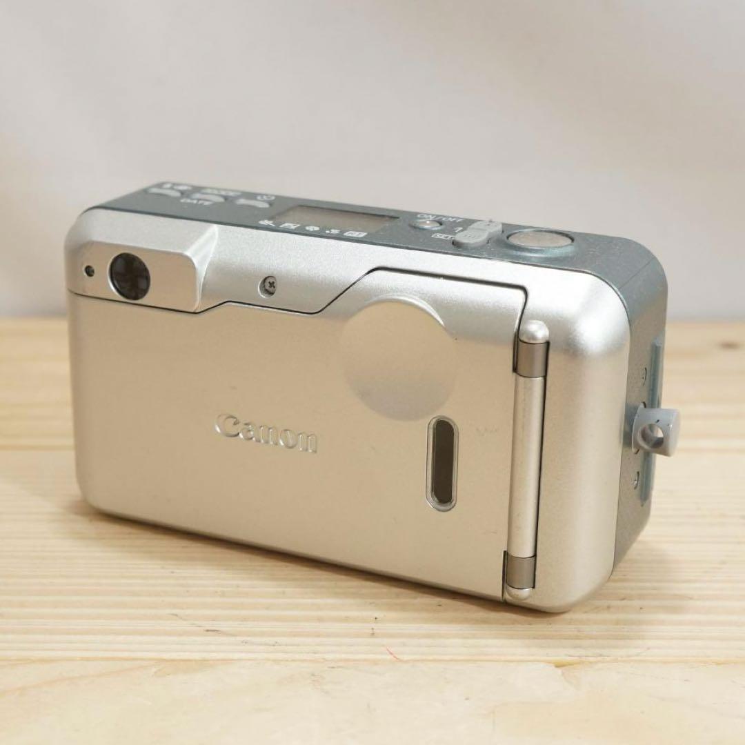 動作確認済み】キヤノン Canon Autoboy N105