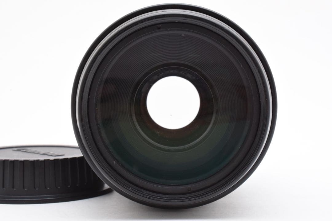 一眼レフカメラ CANON EF 100-300mm F4.5-5.6 USM