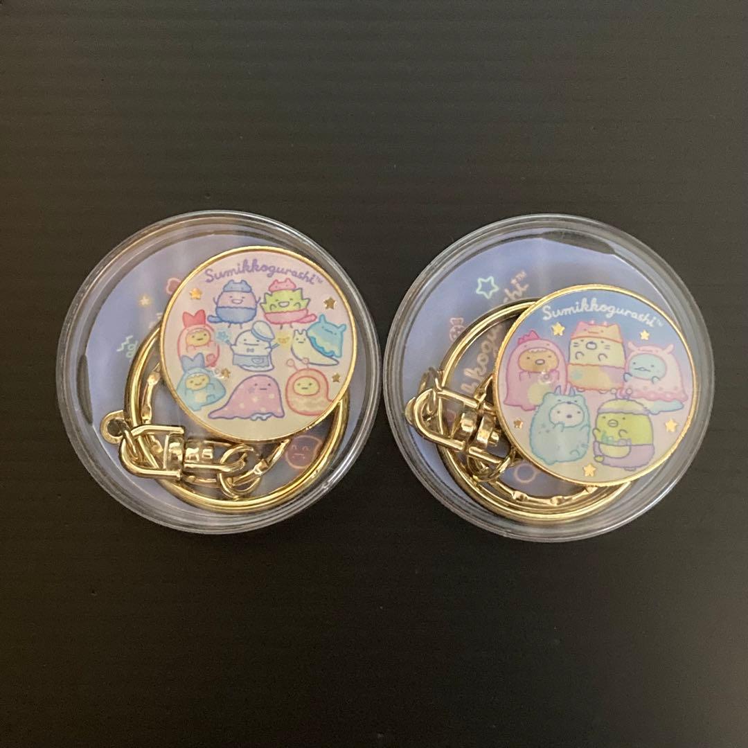 スカイツリー すみっコぐらし 記念メダル 茶平工業 - メルカリ