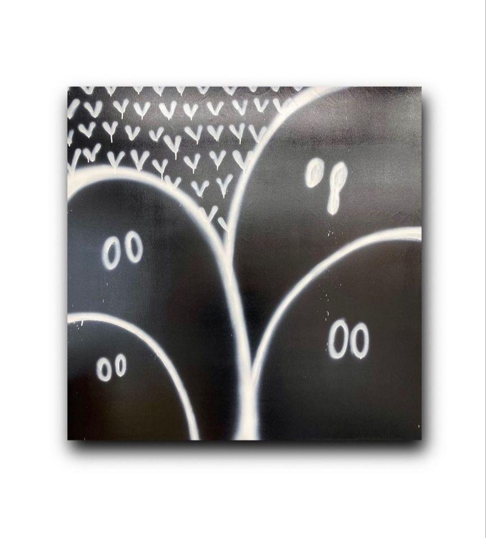 Ryuji kamiyama 原画 Ryuji kamiyama 原画 Ryuji kamiyama 原画 Ryuji Kamiyama | GREENROOM